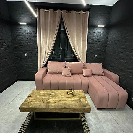 Darkhouse Versace Pink Łódź Zewnętrze zdjęcie
